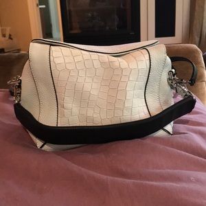 Botkier white bag